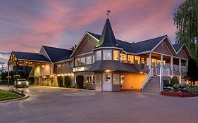 Best Western Inn At Penticton